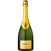 Krug Grande Cuvée Champagne