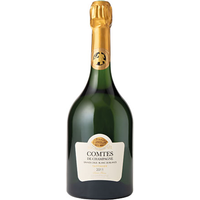 Taittinger Comtes de Champagne 2012/13