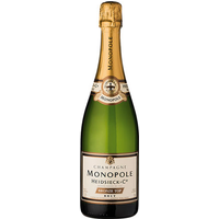 Heidsieck & Co. Monopole 'Bronze Top' Brut Champagne