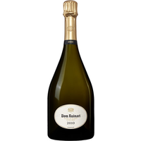 Dom Ruinart 2009/10 Champagne