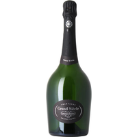Laurent-Perrier 'Grand Siècle' Champagne