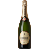 Berlucchi Franciacorta Cuvée Imperiale Brut NV, Italy