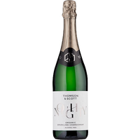 Noughty Sparkling Chardonnay 0%