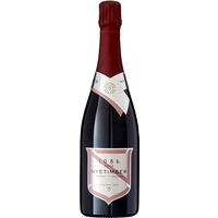 Nyetimber ‘1086 Rosé’ Prestige Cuvée 2010, Sussex