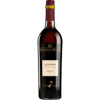 González Byass ‘Alfonso’ Oloroso 8 Year Old Sherry