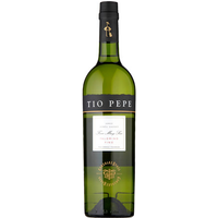 Gonzalez Byass 'Tio Pepe' Fino Sherry