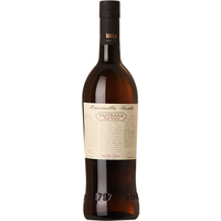 Hidalgo 'Pastrana' Pasada Manzanilla Sherry