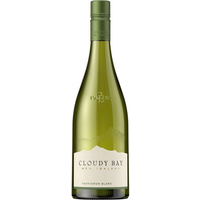 Cloudy Bay Sauvignon Blanc 2024/25, Marlborough