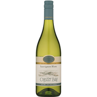 Oyster Bay Sauvignon Blanc 2023/24, Marlborough