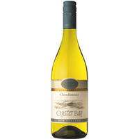 Oyster Bay Chardonnay 2022/23, Marlborough