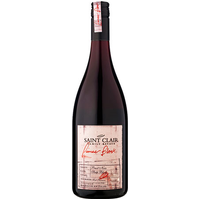Saint Clair 'Pioneer Block' Pinot Noir 2022/23, Marlborough