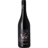 The Ned 'Southern Valleys' Pinot Noir 2020/21, Marlborough