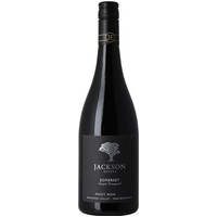 Jackson Estate 'Somerset' Pinot Noir 2019/20, Marlborough