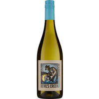 Devil's Creek Sauvignon Blanc 2025, Marlborough