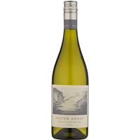 Silver Ghost Sauvignon Blanc, Central Valley