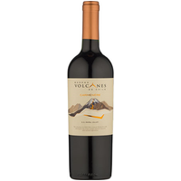 Bodega Volcanes Carménère 2023/24, Chile