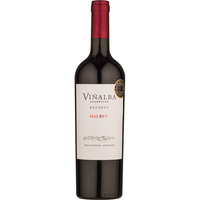 Viñalba 'Reserve' Malbec 2022/23, Mendoza