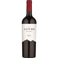 Alturo Malbec 2023/24, Mendoza