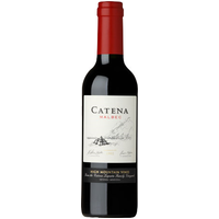 Catena Malbec Half Bottle 2022/23, Mendoza