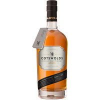 Cotswolds Single Malt Whisky 70cl