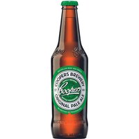 Coopers Pale Ale 12x375ml Bottle