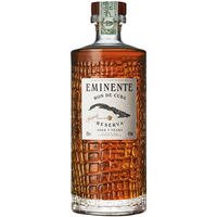 Eminente Reserva 7 Year Old Rum