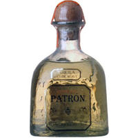 Patrón 'Reposado' Tequila