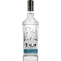 El Jimador Blanco Tequila