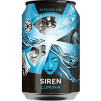 Siren Lumina 4x330ml cans