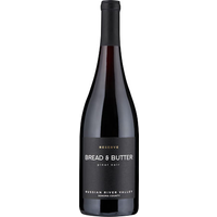 Bread & Butter Reserve Pinot Noir 2021/22, Russian River Valley