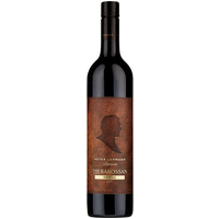 Peter Lehmann 'The Barossan' Shiraz 2021/22, Barossa