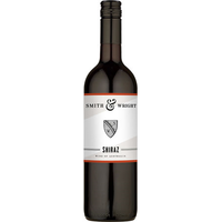 Smith & Wright Shiraz 2022/23, Australia