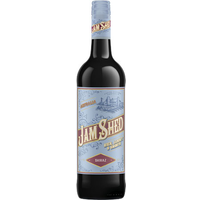 Jam Shed Shiraz, Australia