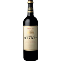 Château Meyney 2013/2017, Saint-Estèphe