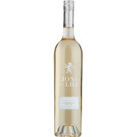 Tutiac 'Lion & The Lily' Sauvignon Blanc 2022/24, Bordeaux