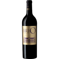 Brio de Cantenac Brown 2015/16, Margaux