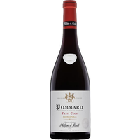 Philippe le Hardi 'Petit Clos' 2020/21, Pommard