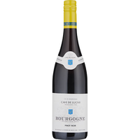 Cave de Lugny Bourgogne Pinot Noir 2022/23