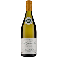 Louis Latour 'En Paradis' Pouilly-Vinzelles 2020/21