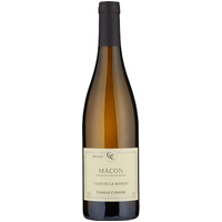 Domaine Cordier Père et Fils 'Clos de la Maison' Macon 2023/24