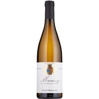 Louis Violland Mercurey Blanc 2021/22