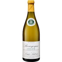 Louis Latour Bourgogne Côte d'Or Blanc 2023/24