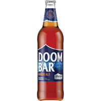 Sharp's Doom Bar 8x500ml Bottles