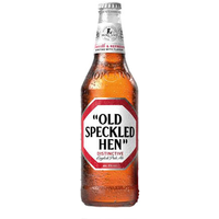 Old Speckled Hen 5% 8x500ml Bottles