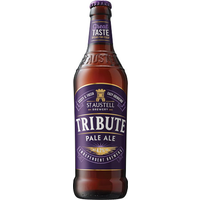 St Austell Tribute 8x500ml Bottles