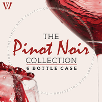 The Burgundy Alternative Collection (6 Bottle Case) | 6 x 75cl German Spätburgunder Wines, Pinot Noir, QBA, Premier Cru, Grand CruBy Winebuyers