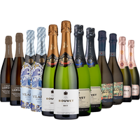 Fizz Favourites 12 Bottle Sparkling Wine Case