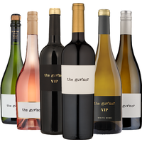 The Guv'nor Family 6 Bottle Mixed Case