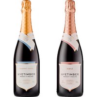 Nyetimber English Sparkling Twin Pack