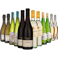 Summer Garden Party 12 Bottle Mixed Wine Case